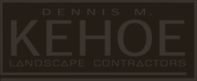 Kehoe Logo Footer